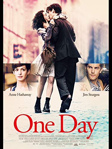 ワン・デイ　23年のラブストーリー (字幕版)