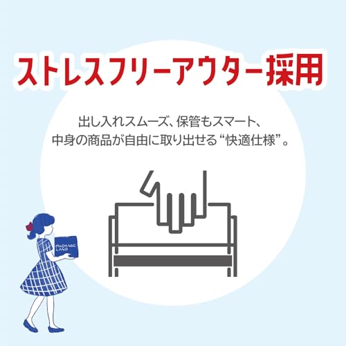 【パッケージランド】フリマアプリ用透明包装袋 OPP#40×153㎜×205㎜+30mm 50枚 DVDサイズ