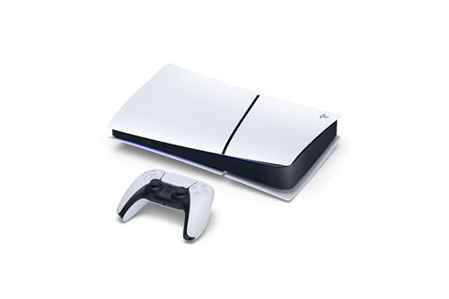 PlayStation 5 デジタル・エディション 日本語専用 Console Language: Japanese only (CFI-2200B01)