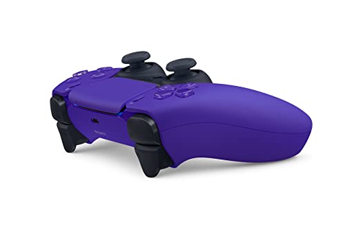 【純正品】DualSense ワイヤレスコントローラー ギャラクティック パープル(CFI-ZCT2J04)