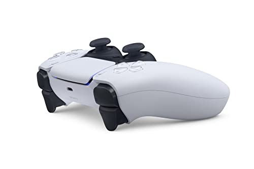 【純正品】DualSense ワイヤレスコントローラー(CFI-ZCT2J)