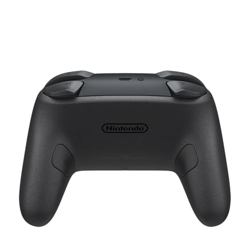 【任天堂純正品】Nintendo Switch 2 Proコントローラー バイオハザード レクイエム エディション