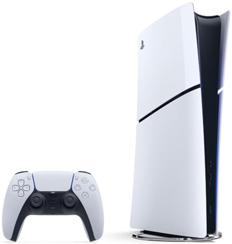 PlayStation 5 デジタル・エディション日本語専用モデル + ディスクドライブ + DEATH STRANDING 2: ON THE BEACH (デス・ストランディング 2: オン・ザ・ビーチ) セット【Amazon.co.jp限定】 オリジナル壁紙 配信