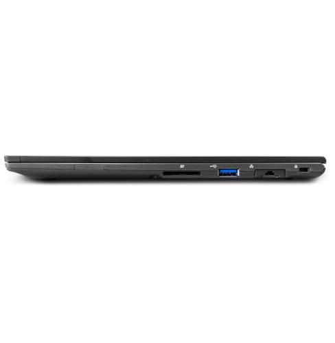 【整備済み品】ノートPC FUTRO MU937/13.3型/フルHD/Win11 Pro/第7世代 Celeron 3865U/SSD128GB/メモリ4GB/HDMI/Webカメラ/Wi-Fi/Bluetooth/USB3.0/SDカードスロット/LANポート/MS Office H&B 2019