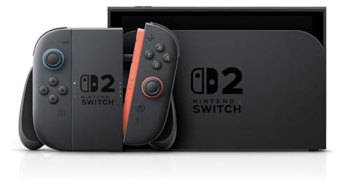 二ンテンドースイッチ 2 (日本語・国内専用) マリオカート ワールド セット