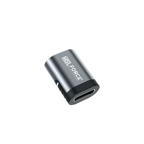 日本の中小企業 Type-C to Type-C マグネット式 変換アダプタ L字 USB-C 240W 8K60Hz USB3.2 GEN2 40Gbps typec ハブ typec to type c usb c マグネット 充電 データ転送 変換アダプタ usbc マグネット変換アダプター (Bタイプ, USB-C(メス)本体のみ)