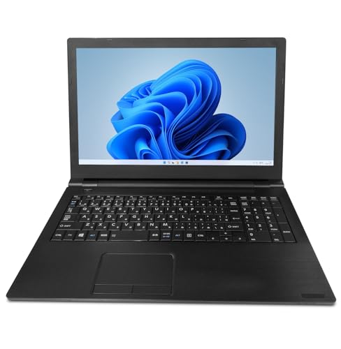 【整備済み品】ノートPC Dyna bookシリーズ/15.6型/テンキー/Win11 Pro/第7世代 Core i3-7100U/SSD128GB/メモリ4GB/HDMI/Wi-Fi/Bluetooth/MS Office H&B 2019/DVD-ROMドライブ