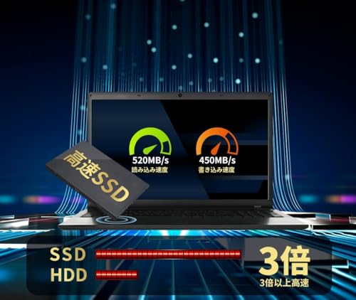 【整備済み品】 東芝15.6型ノートパソコンDynabook B55/B65／Win 11 Pro／MS Office H&B 2019／第7世代CPU ／4GBメモリ／128GB SSD／LivelTopのWIFI／Bluetooth／HDMI／DVD非搭載／10キー／中古ノートパソコン (メモリ4GB SSD:128GB)