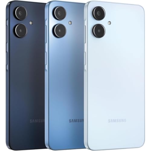Samsung Galaxy A25 キャリア版 SIMフリー スマホ本体 docomo au SoftBank ahamo UQ Rakuten等回線対応 APN設定要の場合あり 1GB日本専用データeSIM 未開封 (ブラック, 64, GB)
