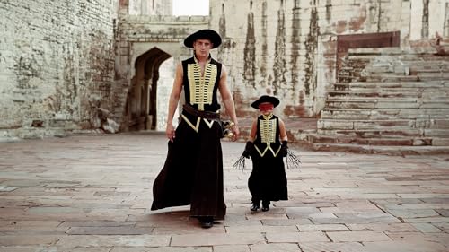 落下の王国 4Kデジタルリマスター UHD+BD 2枚組 [Blu-ray]