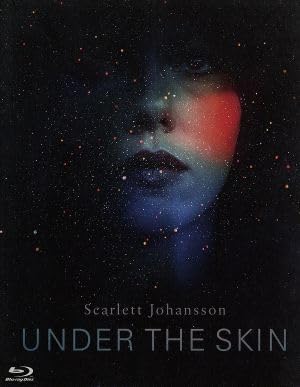 アンダー・ザ・スキン 種の捕食Blu-ray Disc/スカーレット・ヨハンソン,ポール・ブラニガン,ジョナ 登録なし