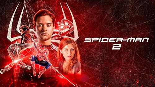 スパイダーマン 2