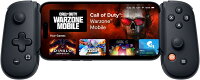 BACKBONE One バックボーン ワン ( USB-C ) | Android ・ iPhone15、16 | スマートフォン向け ゲーム コントローラー | Xbox PlayStation リモートプレイ対応 プレイステーション PS5 | 原神 ZZZ バイオハザード ロマサガ モンハン サイレントヒル デススト