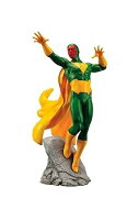 【中古】Kotobukiya Marvel Comics: Vision ARTFX+ Figure