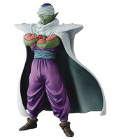 【中古】ドラゴンボールZ 復活のF 超造集 其之五 ピッコロ フィギュア