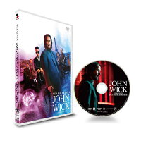 ＼最大2,000円OFF！クーポン配布中 6/4 20:00〜6/11 01:59まで／DVD / 洋画 / ジョン・ウィック:コンセクエンス スペシャル・プライス版 (スペシャル・プライス版) / PCBP-55609