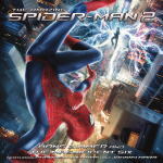 【オリコン加盟店】サントラ CD【映画「アメイジング・スパイダーマン2」オリジナル・サウンドトラック】14/4/23発売【楽ギフ_包装選択】