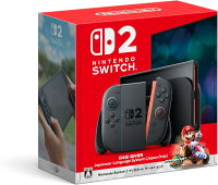 【新品】 Nintendo Switch 2(日本語・国内専用) マリオカート ワールド セット 本体+おまけ「東方スペルカーニバル」 佐賀