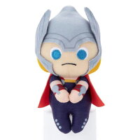 マーベル ちょっこりさん(ソー)★MARVEL★