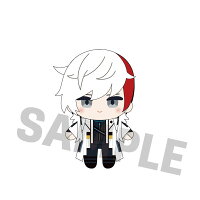 アークナイツ オペぬい エリジウム[あみあみ]《発売済・在庫品》