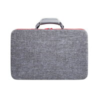 【送料無料】PS5対応 収納バッグ 収納ケース PS5対応 ショルダーバッグ リュック PS5対応 プレイステーション5対応 コントローラ専用 本体や周辺機器を収納 保護ケース 持ち運び便利 防塵 軽量 大容量 耐衝撃 全面保護 for Playstation 5