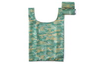 【送料無料】　マーベルキャラクター　エコバッグアメリカンカモフラージュ　マーベル　MARVEL　アメコミ　ヒーローズ　アニメ　映画　エコ　バッグ　ハンドバッグ　鞄　かばん　買い物　グッズ