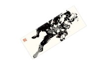 日本製　マーベルキャラクター　手ぬぐい墨絵風　ソー　MARVEL　ヒーロー　アメコミ　映画　タオル　たおる　生活雑貨　雑貨　グッズ