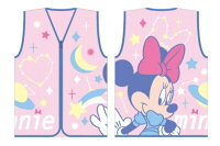 ディズニーキャラクター　ミニスリーパープリティープラネット　ミニーマウス　ミニー　みにー　ディズニー　映画　アニメ　スリーパー　パジャマ　ベスト　ルームウェア　ベビー　赤ちゃん　子供　キッズ　グッズ