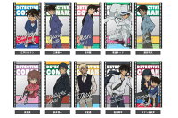 【送料無料】　 【クジ】　名探偵コナン　クリアカードコレクションvol.1　探偵　名探偵　漫画　アニメ　映画　カード　【くじ】　ランダム　雑貨　グッズ　かわいい