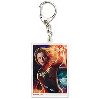 【送料無料】【MARVEL】【マーベル】アクリルキーホルダー【キャプテンマーベル】【ポスター】【アメコミ】【ヒーロー】【映画】【キーホルダー】【キーリング】【チャーム】【鍵】【雑貨】【グッズ】【かわいい】