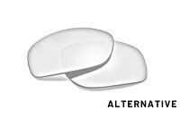 【在庫状況によりお取り寄せ】ワイリーエックス/CHSAI01ALT セイント 交換レンズ クリア (レンズのみ) サングラス SAINT ALTERNATIVE【アメリカン・スナイパー 映画】【Wiley X正規販売店】【メール便送料無料】●● (サバゲー)