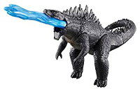 【中古】【未使用】ド迫力咆哮! DXゴジラ2014