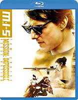 【中古】【未使用】ミッション:インポッシブル/ローグ・ネイション [Blu-ray]