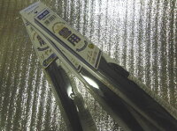 送料無料！雪用冬用スノーワイパーブレード日産エクストレイルT31＆NT31＆TNT31&DNT31のリアワイパー樹脂アーム用1台分3本セット