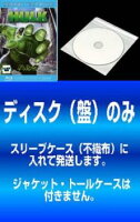 【訳あり】ハルク ブルーレイディスク(2枚セット)ハルク、インクレディブル・ハルク ※ディスクのみ【全巻 洋画 中古 Blu-ray】メール便可 ケース無:: レンタル落ち 送料無料