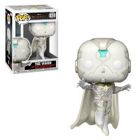 ■SALE！[ファンコ] FUNKO POP!: Marvel - Wanda Vision - The Vision ＜ワンダヴィジョン＞
