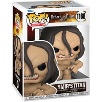 ■[ファンコ] FUNKO POP! ANIMATION: Attack on Titan - Ymir's Titan ＜進撃の巨人＞