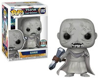 ■[ファンコ] FUNKO POP SPECIALTY SERIES MARVEL: Thor Love and Thunder- Gorr ＜ソー:ラブ&サンダー＞