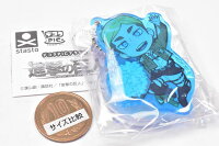 デコラPICアクリル 進撃の巨人 attack on titan [7.エルヴィン・スミス]【ネコポス配送対応】【C】[sale230802]