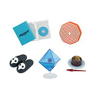 エヴァンゲリオン EVANGELION ROOM [2.ゆっくり映画鑑賞]【 ネコポス不可 】(RM)