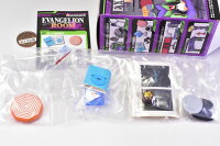 エヴァンゲリオン EVANGELION ROOM [2.ゆっくり映画鑑賞]【 ネコポス不可 】(RM)