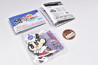 くら寿司 本当に抽選できる！ビッくらポン！＆キャラクターマスコット [1.むてん丸]【ネコポス配送対応】【C】