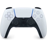 【新品】SONY PS5 DualSense ワイヤレスコントローラー CFI-ZCT2J