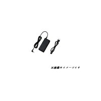 【中古】【代替電源】12V多機種対応汎用ACアダプター←CA05951-4250/CA05951-4285/SONY/MPA-AC1などと互換可nasne ナスネ CECH-ZAC3J代用 ナスネ nasne HDD ネットワークレコーダなど適合