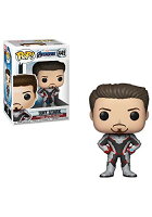 Funko POP! マーベル アベンジャーズ エンドゲーム トニースターク アイアンマン コレクション 公式グッズ