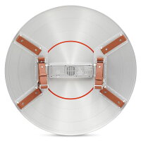 【取寄せ】 ディズニー Disney US公式商品 マーベル Marvel ペギーカーター キャプテンカーター キャプテンアメリカ アベンジャーズ 限定 シールド コスチューム おもちゃ 衣装 コスプレ 盾 武器 たて [並行輸入品] Hero Relic: Captain Carter Shield - Limited Release グ