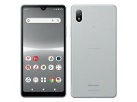 国内版SIMフリー/未使用 Xperia Ace III SO-53C [グレー] Docomo版SIMフリー 白ロム スマホ 本体