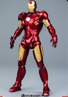 Fondjoy　1/12　アイアンマン　MK4　可動　機甲　プラモデル　組立式