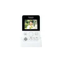 Panasonic｜パナソニック ワイヤレステレビドアホン VS-SGZ20L