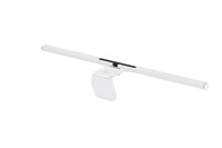 【エントリーで最大2万ポイント当たる｜1/20まで】 スワン電器｜SWAN 〔LEDモニターライト〕USB-A接続 EXARM ZETA ホワイト EXZ-1500WH-ZT